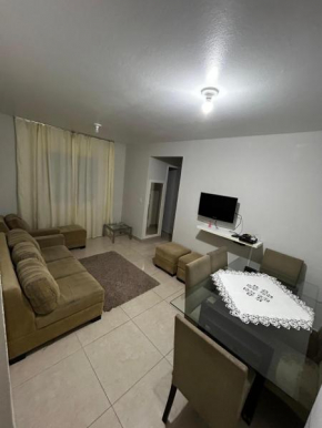 Apartamento em Canasvieiras